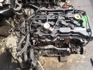 Hyundai G D I Complete Engine 2010 2011 2012 2013 2014 2015