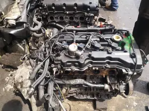Hyundai G D I Complete Engine 2010 2011 2012 2013 2014 2015