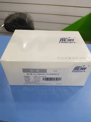 E2 Finecare Test Kit