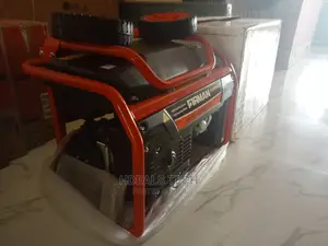 Sumec Eco8990 6.5kva Quality Automatic Key-Start Generator
