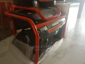 Sumec Eco8990 6.5kva Quality Automatic Key-Start Generator