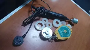Capping Machine (With Spring Balancer)