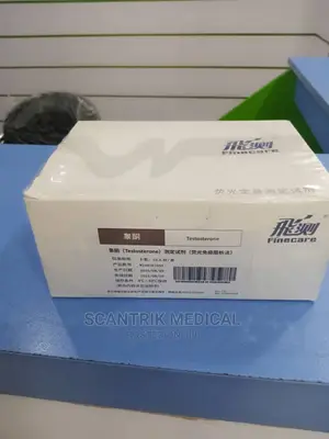 Finecare Testosterone Kit