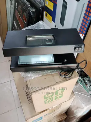 Currency Detector