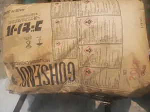 Polyvinyl Alcohol Goshenol (Pva)