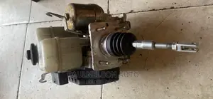 Complete Abs Lastest Modern 4RUNNER Pump