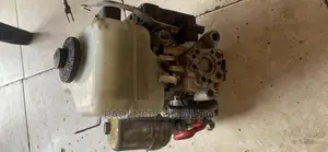 Complete Abs Lastest Modern 4RUNNER Pump