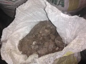 Rich Poultry Manure