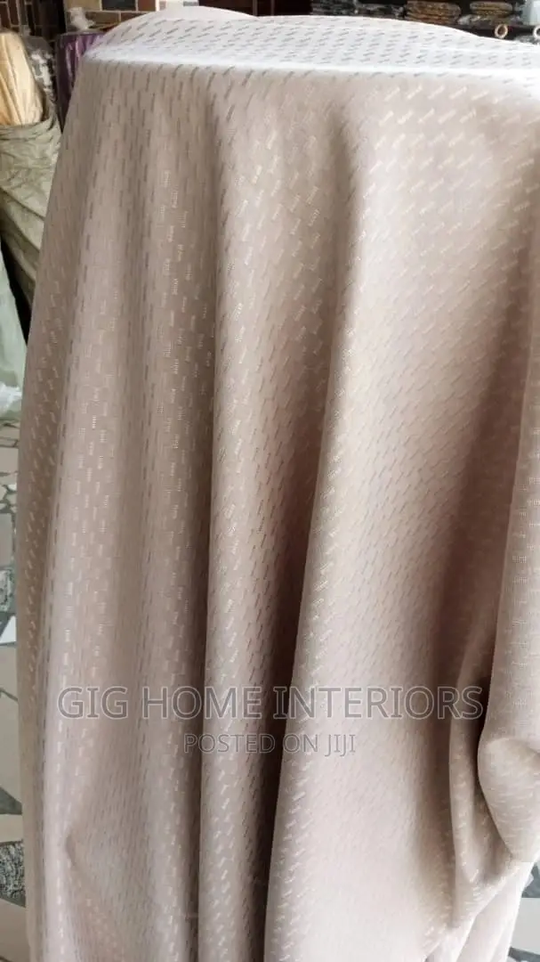 Premium Stock Curtains