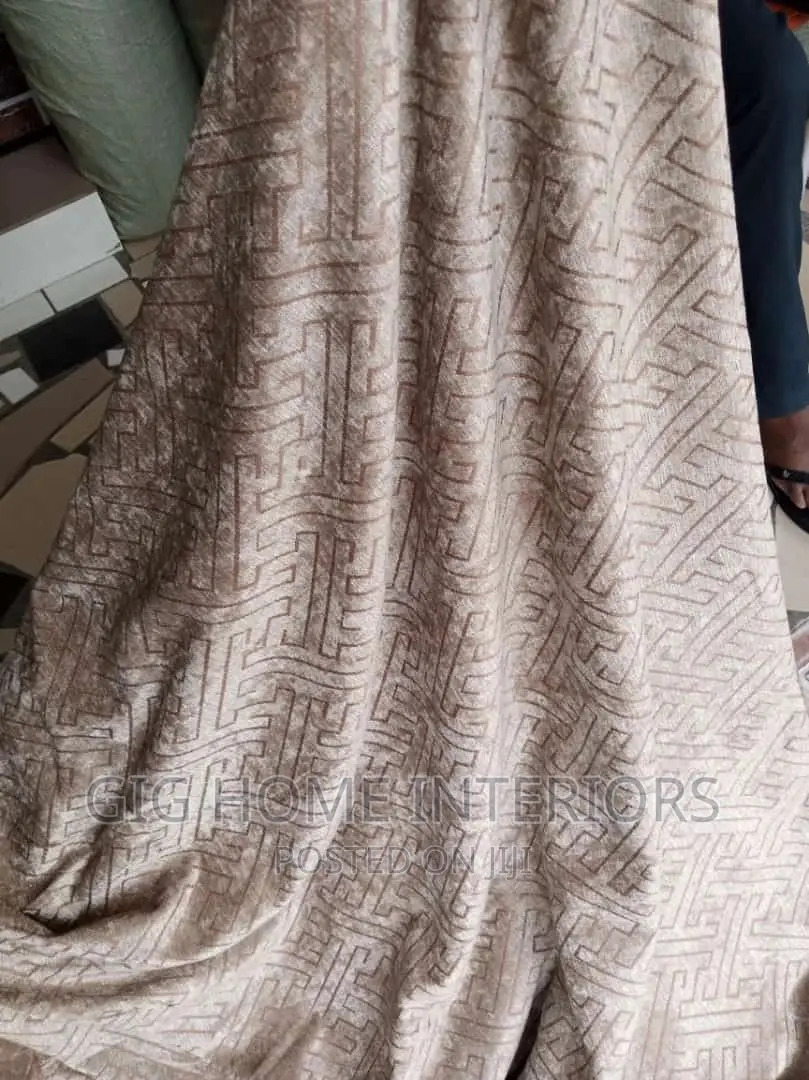 Premium Stock Curtains