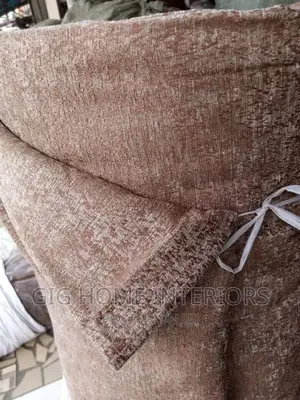 Premium Stock Curtains