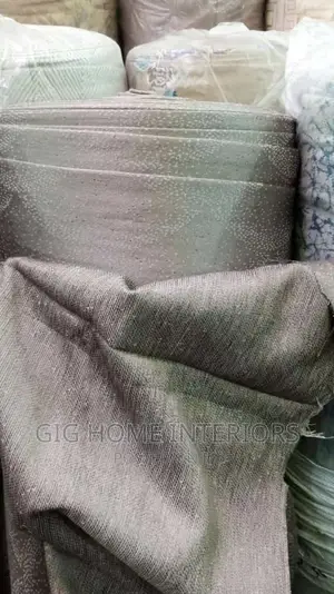 Premium Stocks Curtain