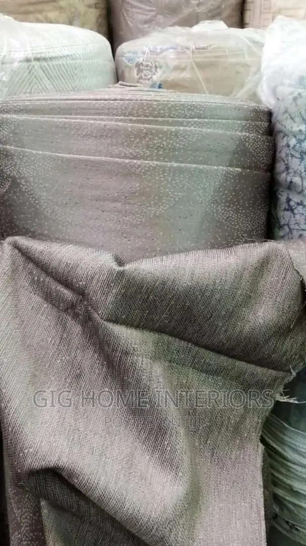 Premium Stocks Curtain