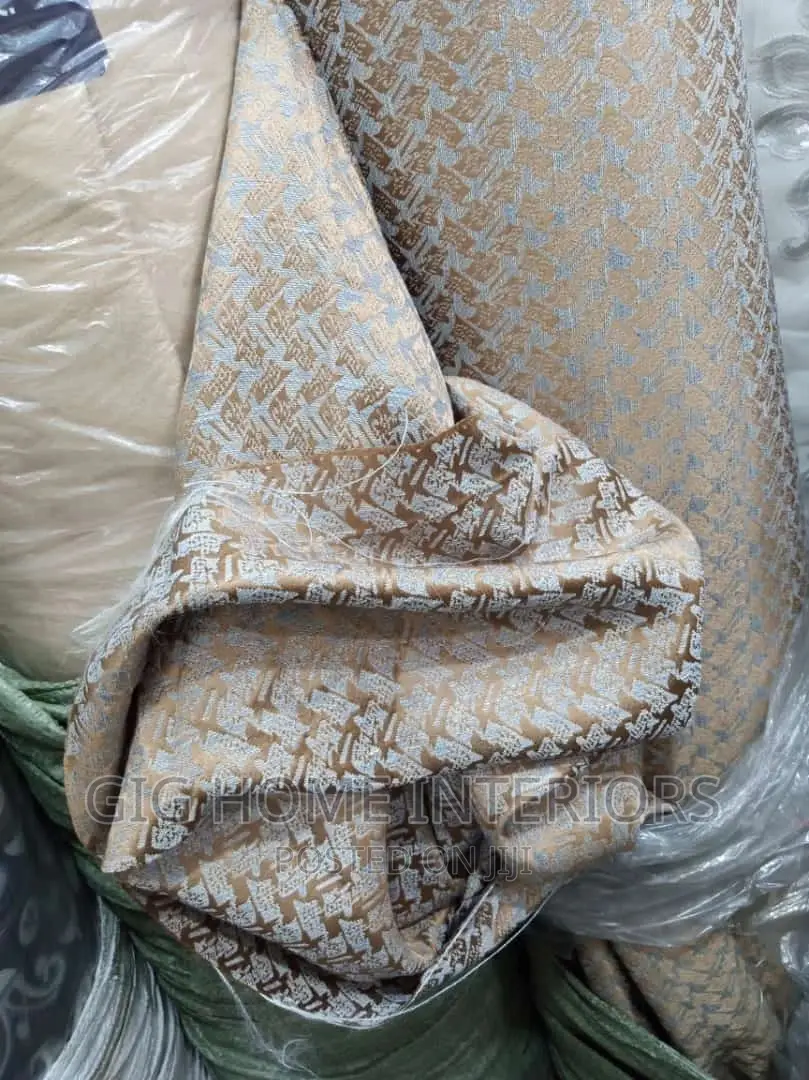 Premium Stocks Curtain