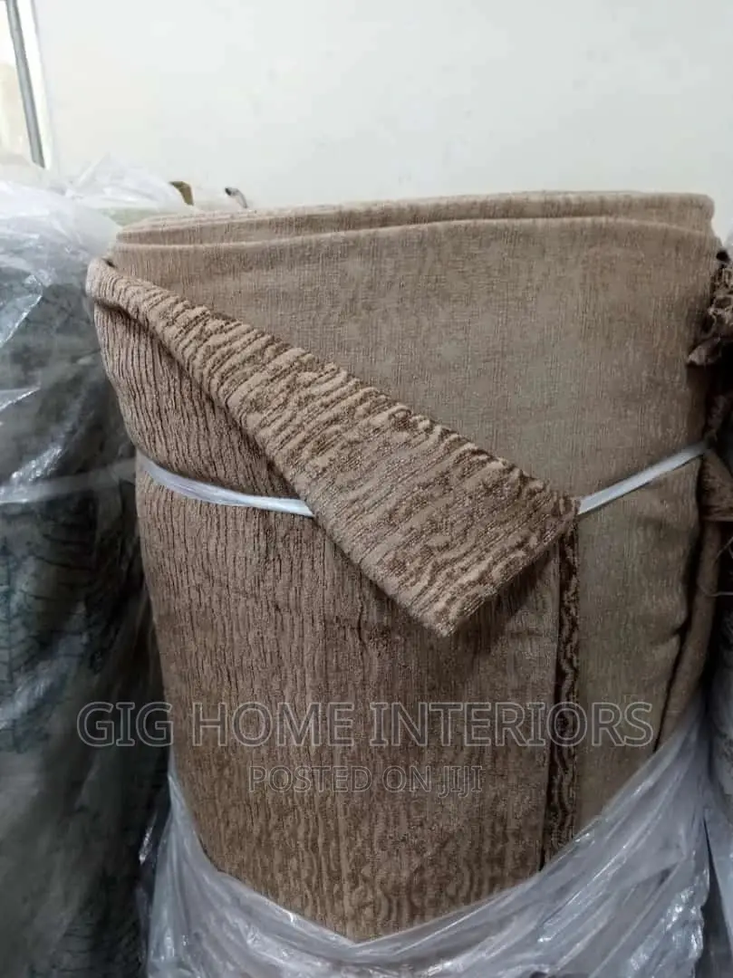 Premium Stocks Curtain