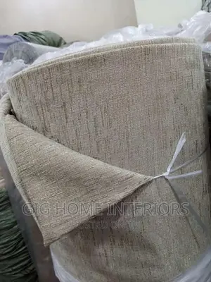 Premium Stocks Curtain