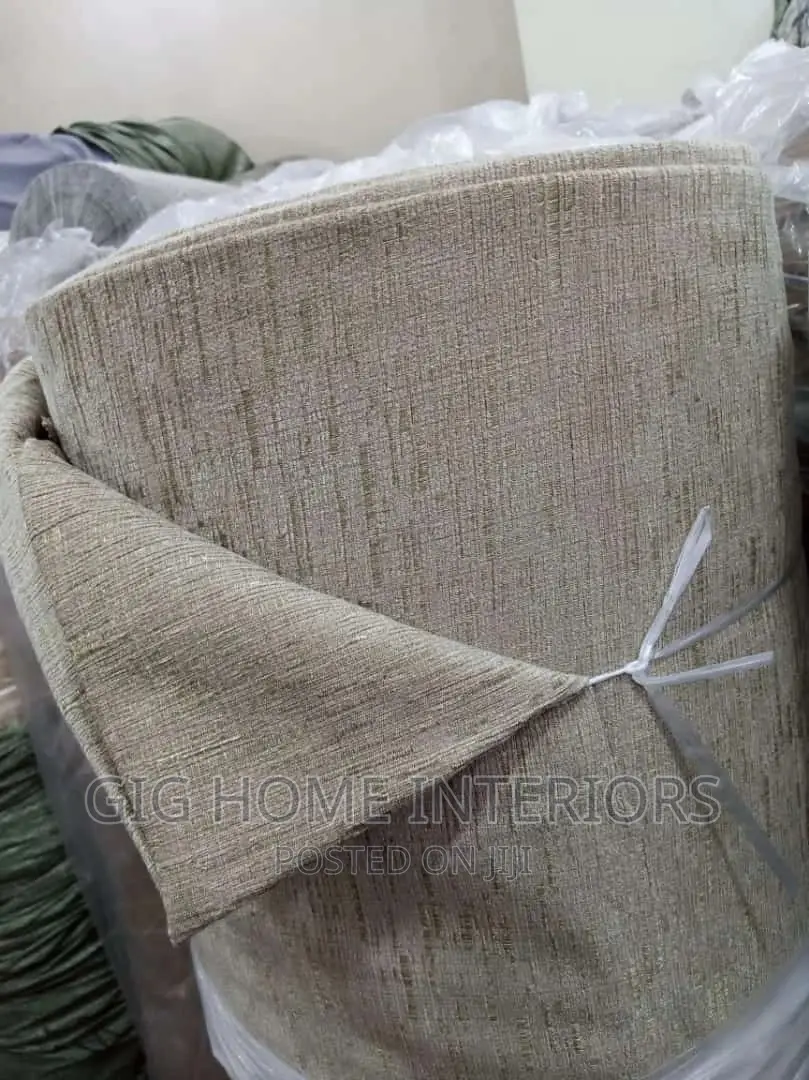 Premium Stocks Curtain