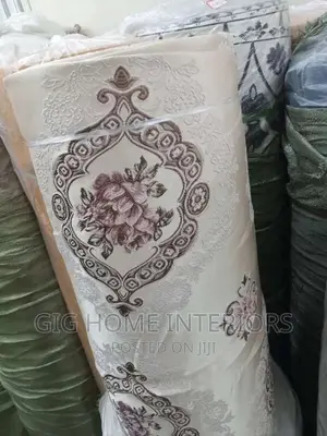 Premium Stocks Curtain