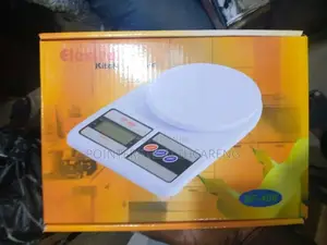Kitchen Scale