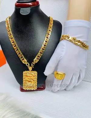 Photo - Unique Sets