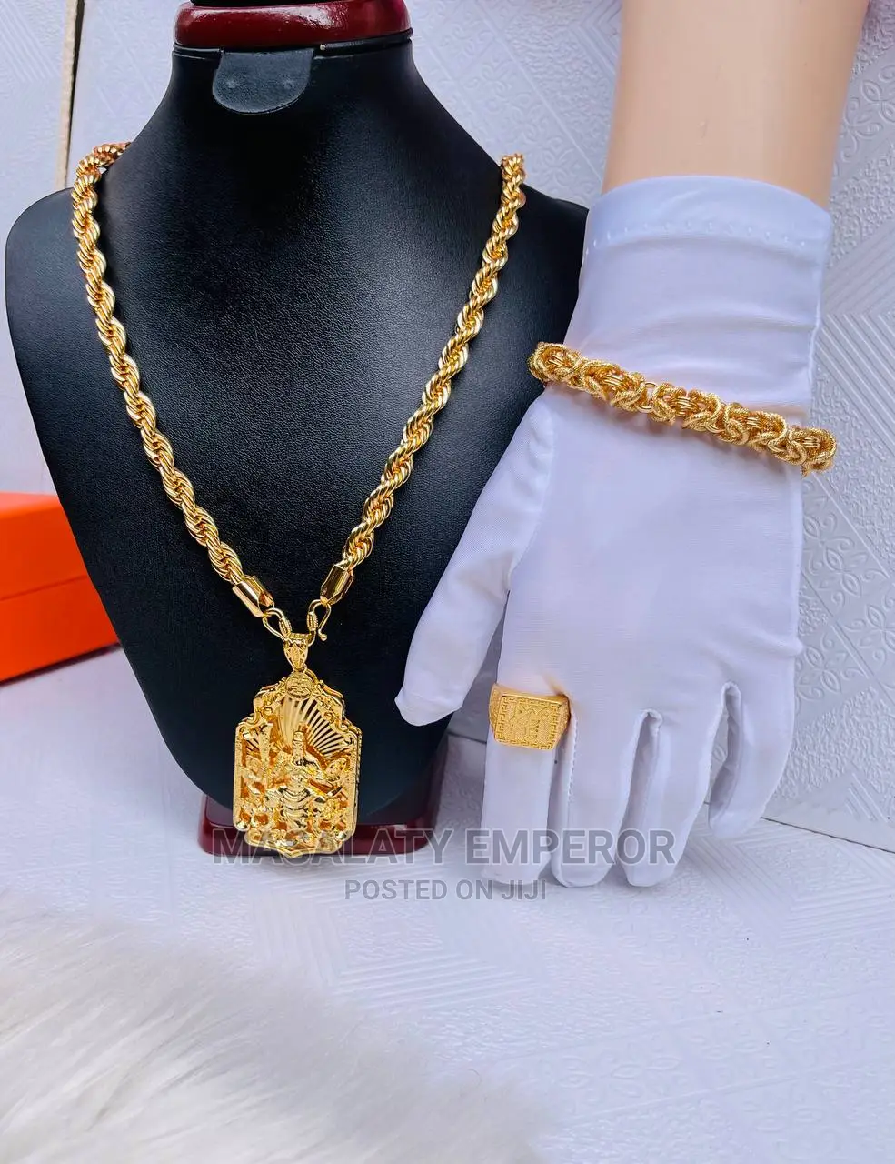 Unique Sets