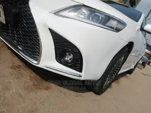 Upgrade Kit for 2007 Toyota Camry Is Available