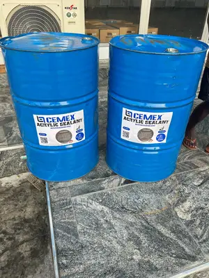 Sealer Polish