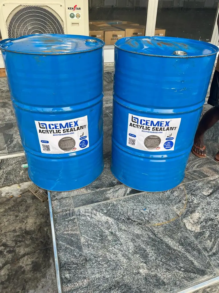 Sealer Polish