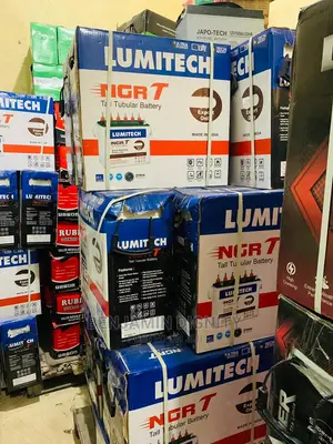 220a INDIAN Tubular Battery Battery