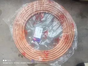 Maksal Refrigeration Tube 3/8