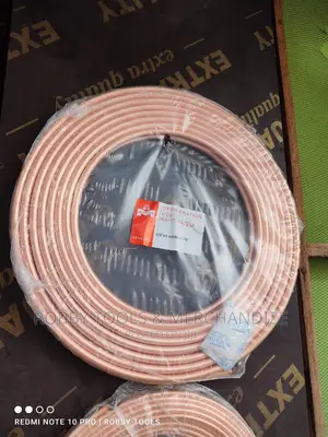 Refrigeration Tube 3/8"