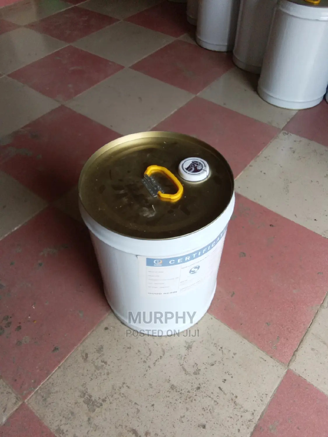 Polyester Resin