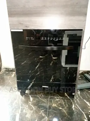 Phiima Dishwasher Germany Technology 2years Warranty
