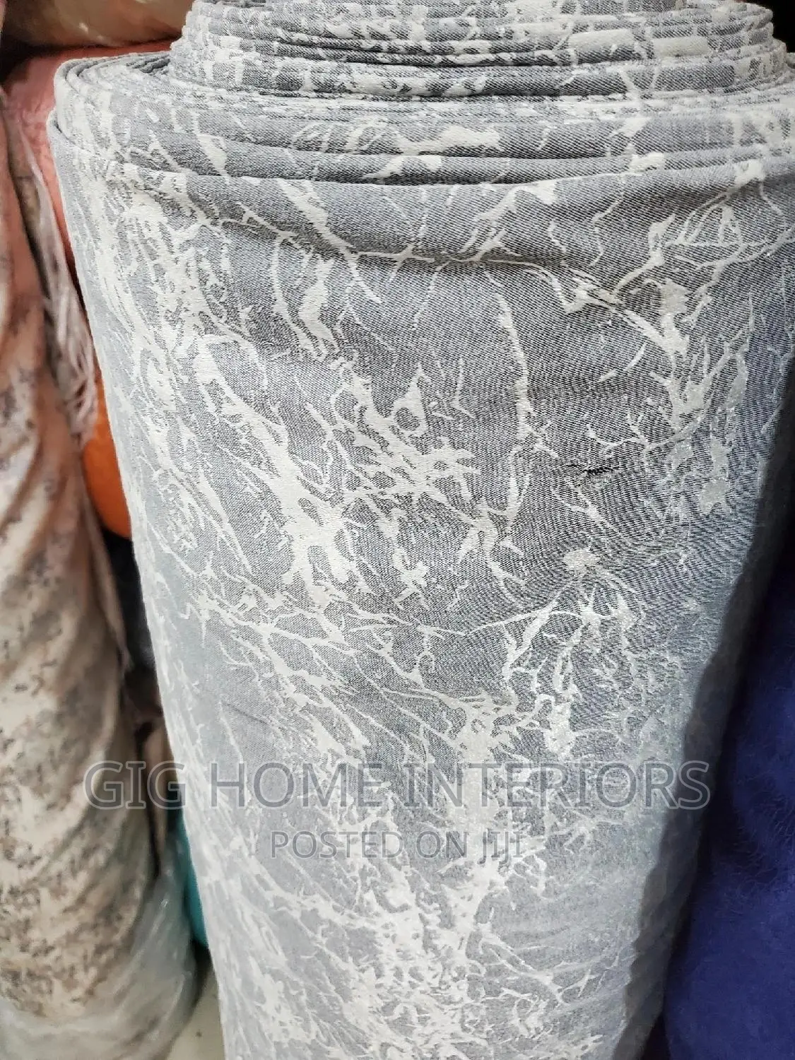 Premium Stocks Curtains