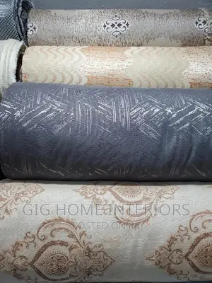 Premium Stocks Curtains