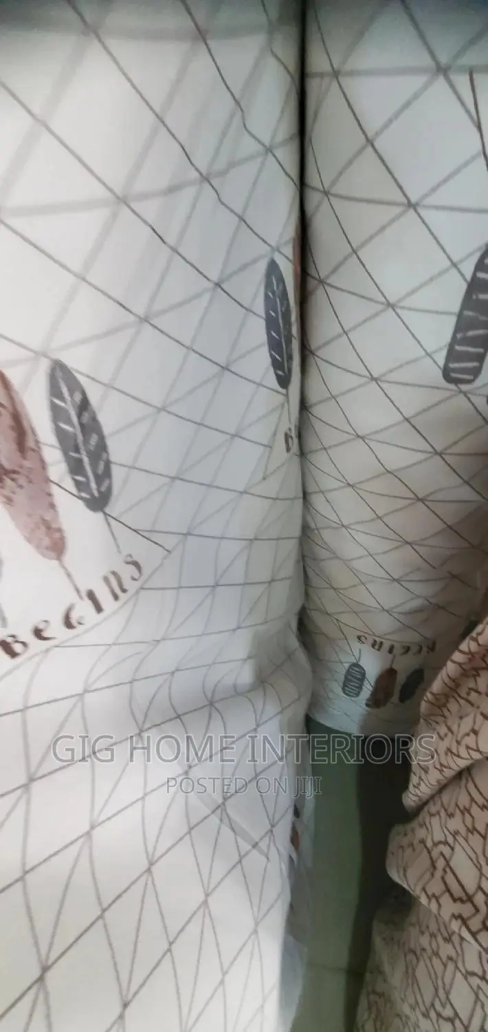 Premium Stocks Curtains