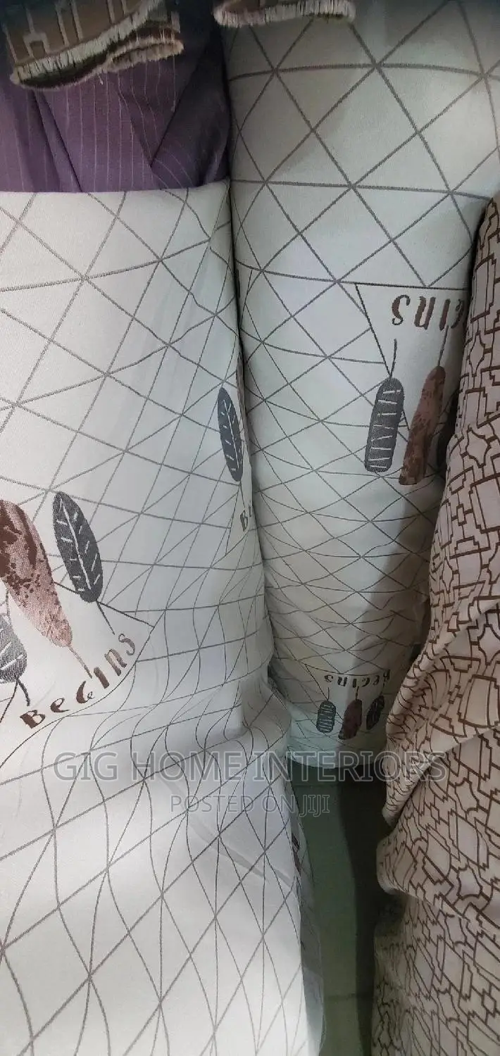 Premium Stocks Curtains