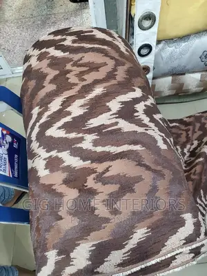 Premium Stock Turkish Curtains