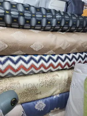 Premium Stock Turkish Curtains