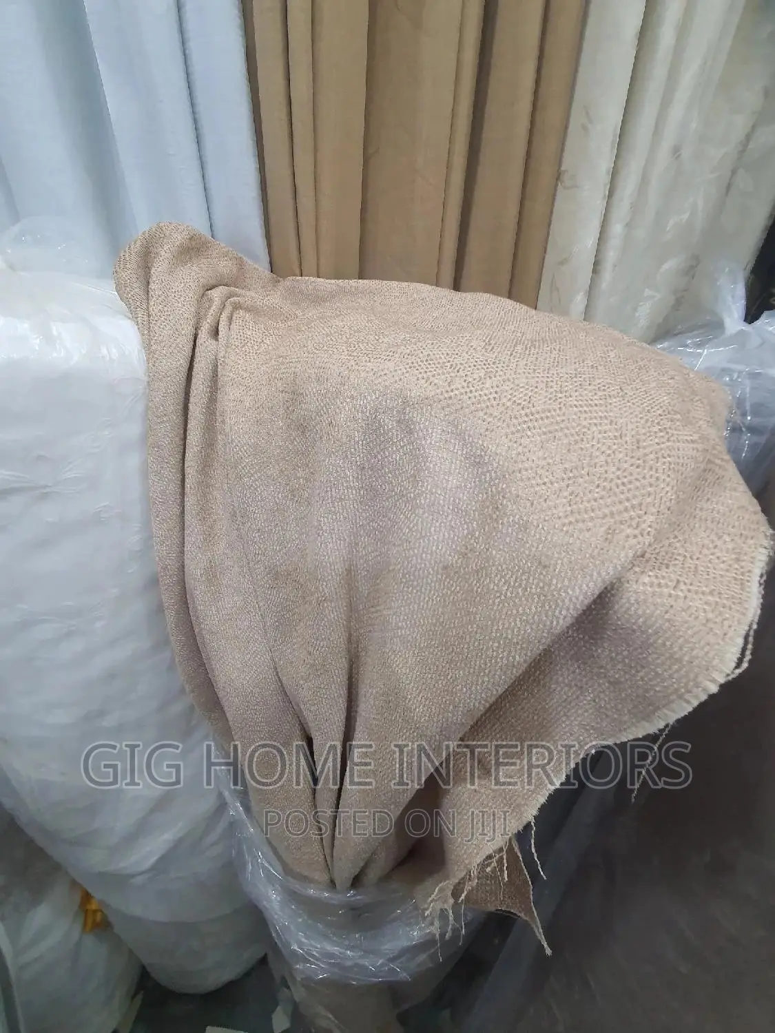 Premium Quality Curtains