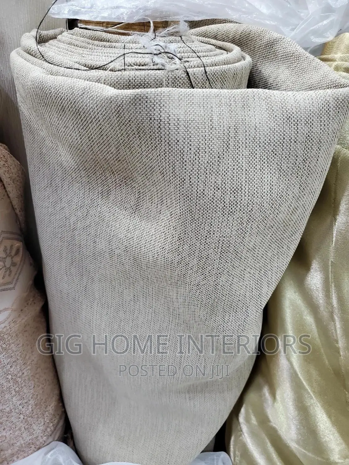 Premium Quality Curtains