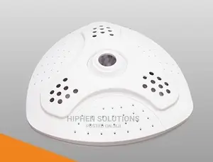 1.3MP AHD 360 Degree Fisheye CCTV Panoramic Camera