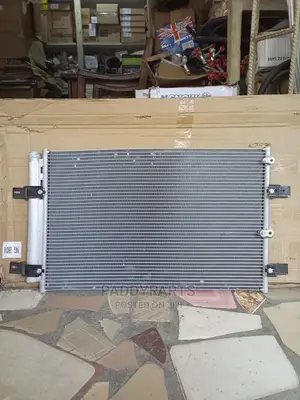Ford Edge AC Condenser 2013-2017