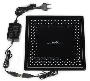 8.2mhz RF EAS Soft Label Tag Deactivator