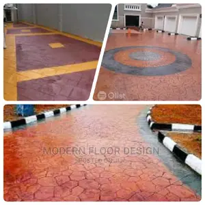 Most Upgrade Modern Stamps Floor