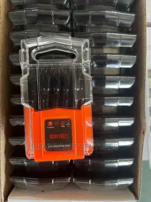 Screwdriver Bit