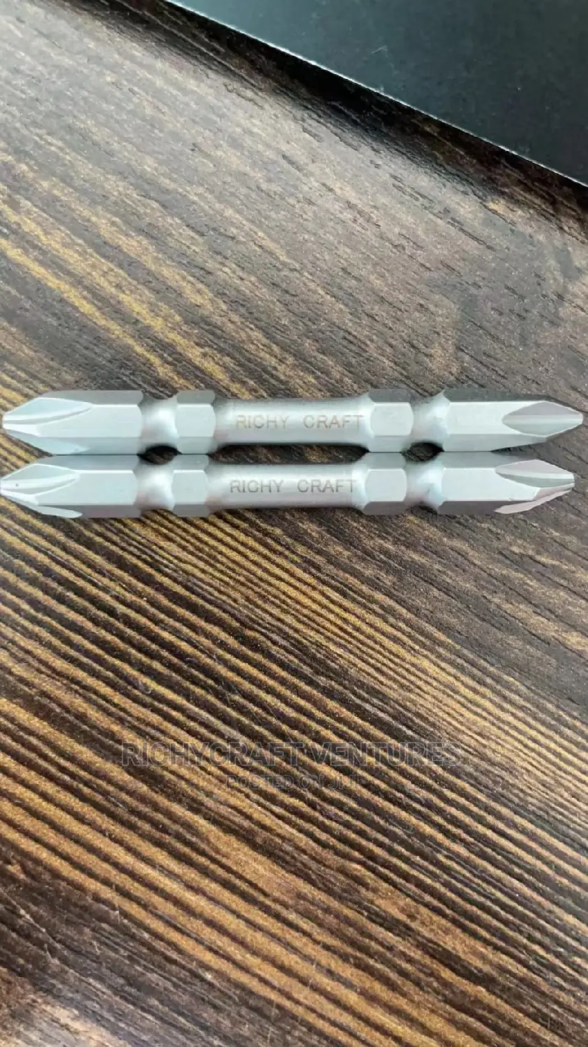 Screwdriver Bit