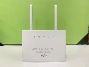 Super Fast 4g Wireless Router