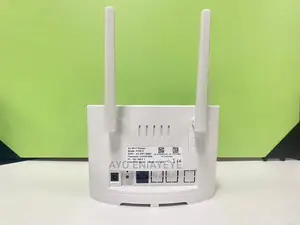 4g Universal Router Very Fast