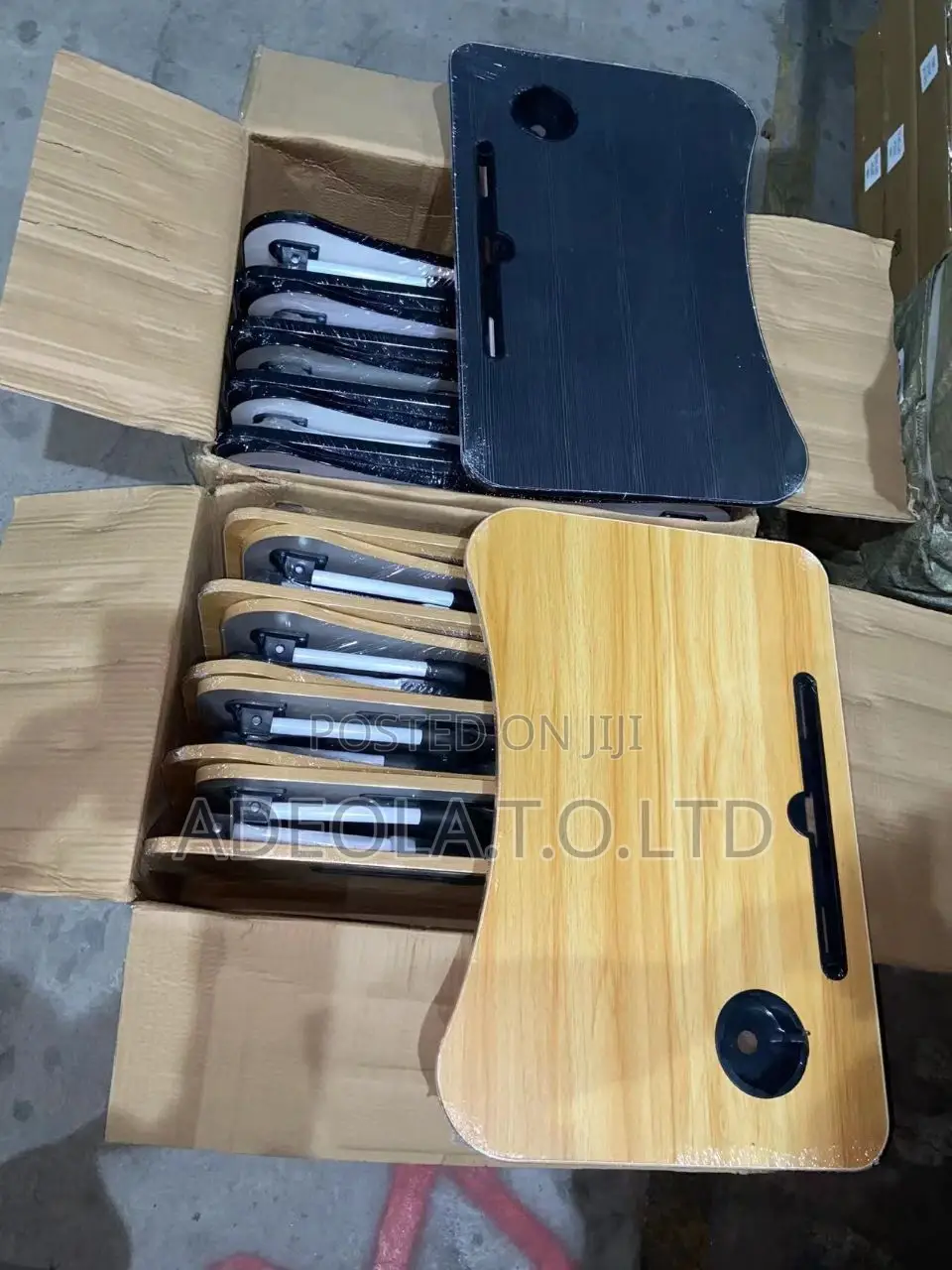 Laptop Table